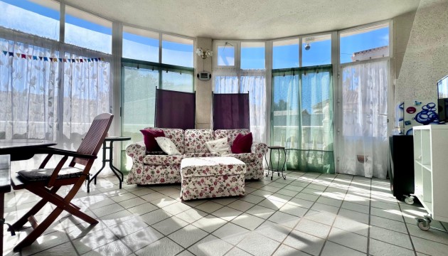 Begagnad - Fristående Villa - Orihuela Costa - La Zenia