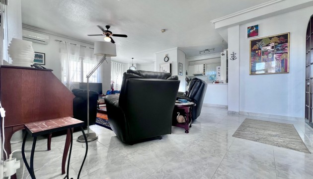 Begagnad - Fristående Villa - Orihuela Costa - La Zenia