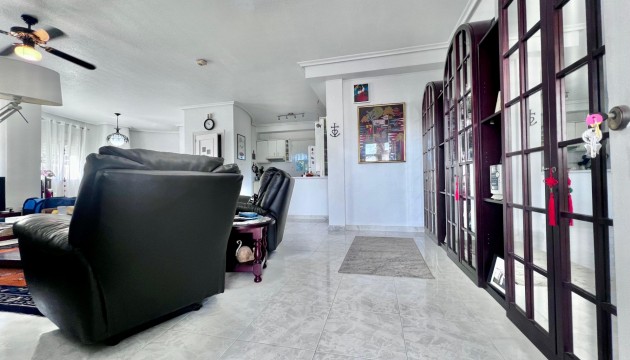 Begagnad - Fristående Villa - Orihuela Costa - La Zenia