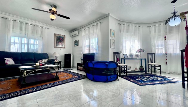 Begagnad - Fristående Villa - Orihuela Costa - La Zenia