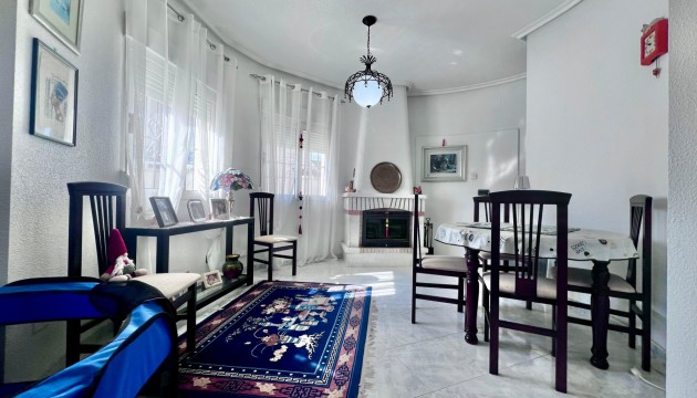 Begagnad - Fristående Villa - Orihuela Costa - La Zenia