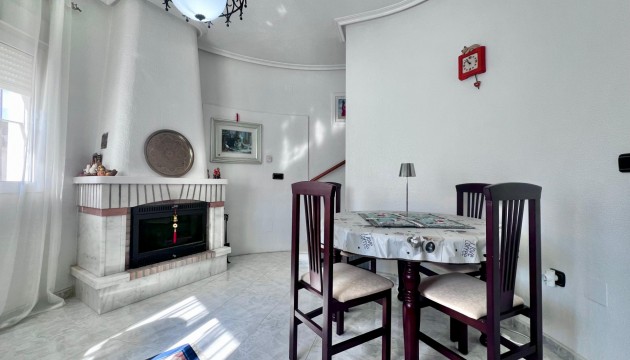 Begagnad - Fristående Villa - Orihuela Costa - La Zenia