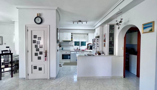 Begagnad - Fristående Villa - Orihuela Costa - La Zenia