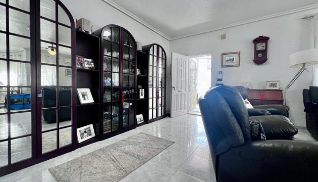 Begagnad - Fristående Villa - Orihuela Costa - La Zenia