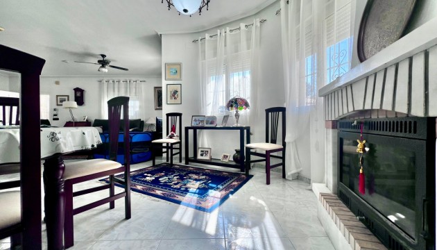 Begagnad - Fristående Villa - Orihuela Costa - La Zenia