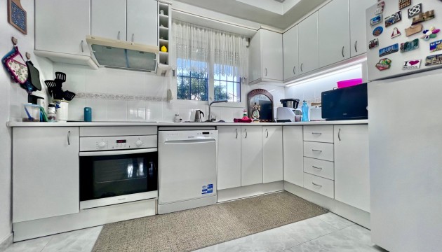 Begagnad - Fristående Villa - Orihuela Costa - La Zenia