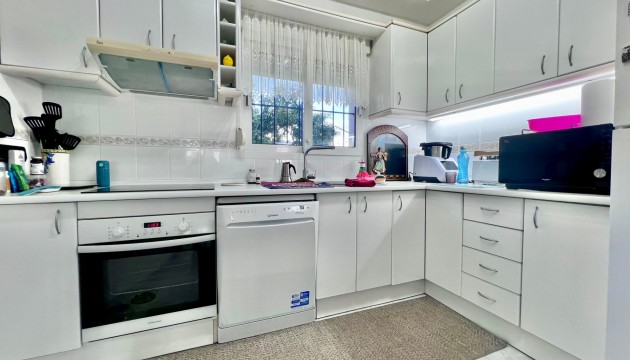 Begagnad - Fristående Villa - Orihuela Costa - La Zenia