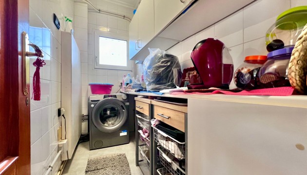 Begagnad - Fristående Villa - Orihuela Costa - La Zenia