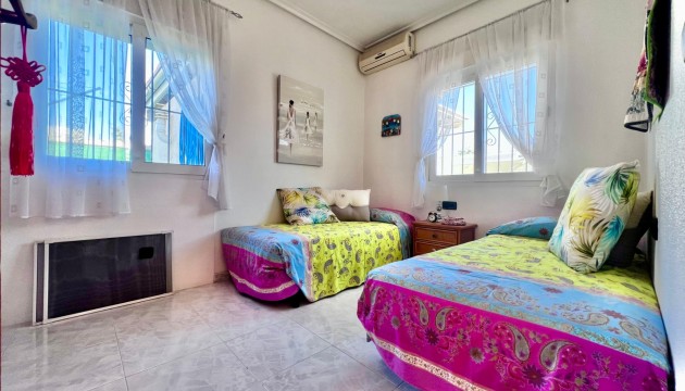 Begagnad - Fristående Villa - Orihuela Costa - La Zenia