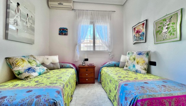 Begagnad - Fristående Villa - Orihuela Costa - La Zenia