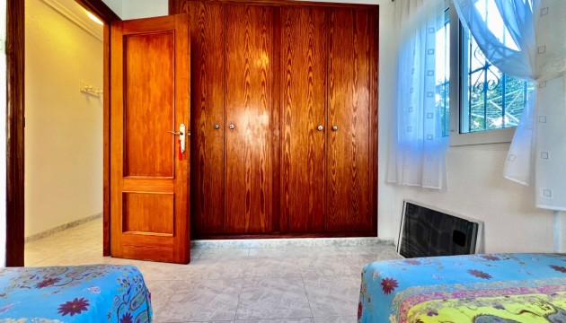 Begagnad - Fristående Villa - Orihuela Costa - La Zenia