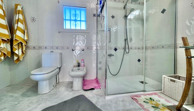 Begagnad - Fristående Villa - Orihuela Costa - La Zenia