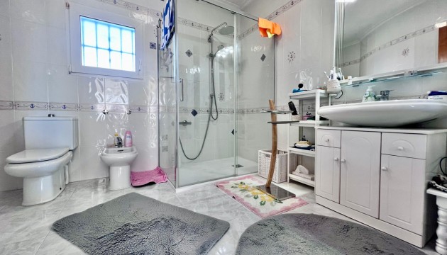 Begagnad - Fristående Villa - Orihuela Costa - La Zenia