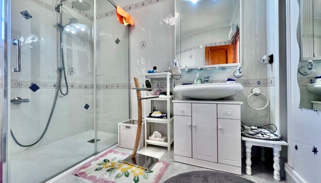 Begagnad - Fristående Villa - Orihuela Costa - La Zenia