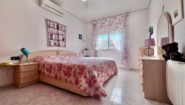 Begagnad - Fristående Villa - Orihuela Costa - La Zenia
