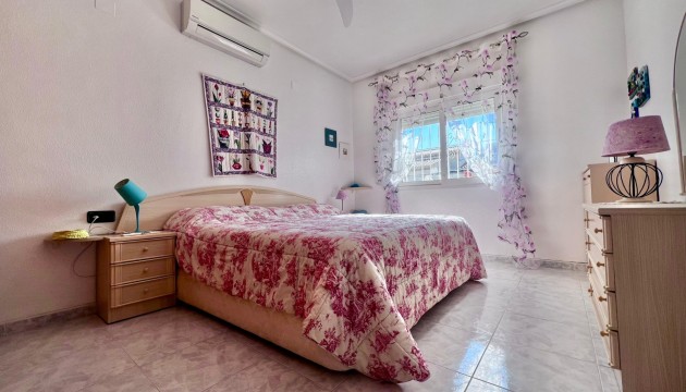 Begagnad - Fristående Villa - Orihuela Costa - La Zenia