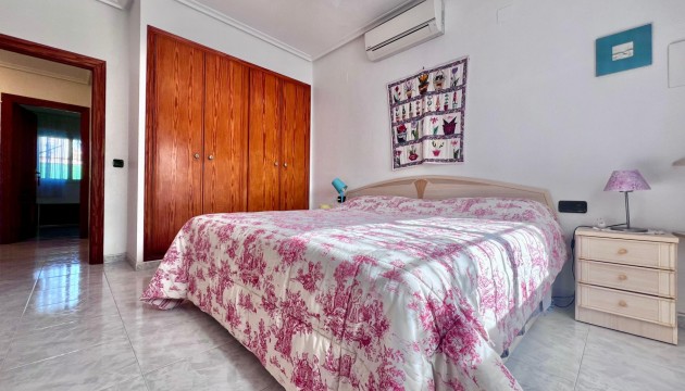 Begagnad - Fristående Villa - Orihuela Costa - La Zenia