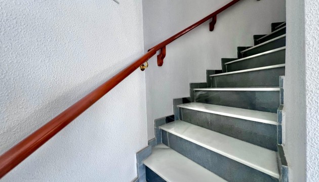 Begagnad - Fristående Villa - Orihuela Costa - La Zenia