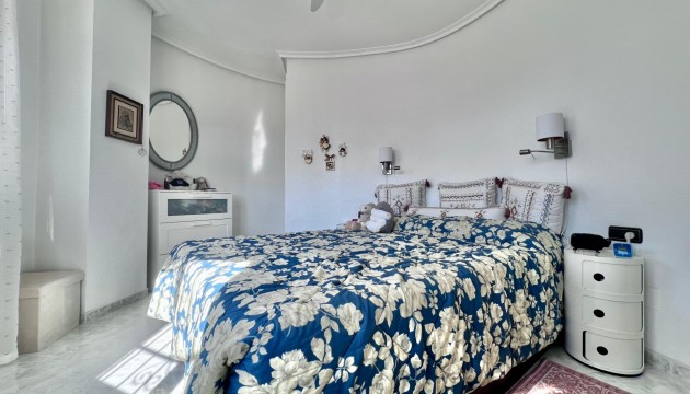 Begagnad - Fristående Villa - Orihuela Costa - La Zenia