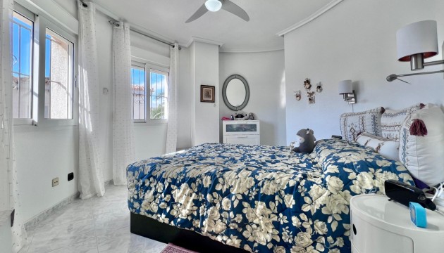 Begagnad - Fristående Villa - Orihuela Costa - La Zenia