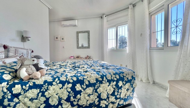 Begagnad - Fristående Villa - Orihuela Costa - La Zenia