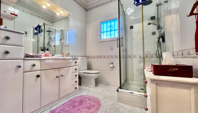 Begagnad - Fristående Villa - Orihuela Costa - La Zenia