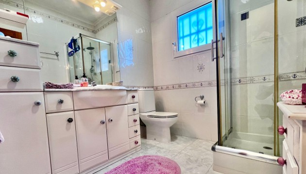 Begagnad - Fristående Villa - Orihuela Costa - La Zenia