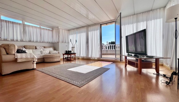 Begagnad - Fristående Villa - Orihuela Costa - La Zenia