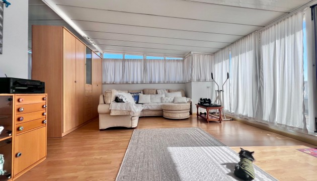 Begagnad - Fristående Villa - Orihuela Costa - La Zenia