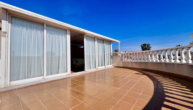 Begagnad - Fristående Villa - Orihuela Costa - La Zenia