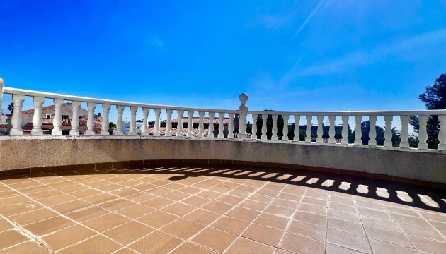 Begagnad - Fristående Villa - Orihuela Costa - La Zenia