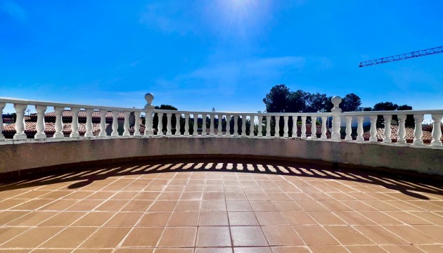 Begagnad - Fristående Villa - Orihuela Costa - La Zenia