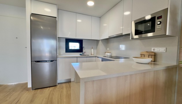 Begagnad - Bungalow - Torrevieja - Los Balcones - Los Altos del Edén