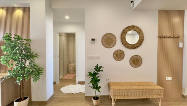 Begagnad - Bungalow - Torrevieja - Los Balcones - Los Altos del Edén