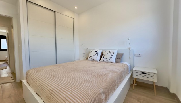 Begagnad - Bungalow - Torrevieja - Los Balcones - Los Altos del Edén