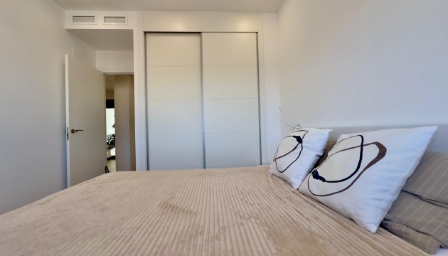 Begagnad - Bungalow - Torrevieja - Los Balcones - Los Altos del Edén