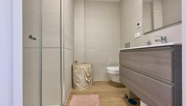 Begagnad - Bungalow - Torrevieja - Los Balcones - Los Altos del Edén