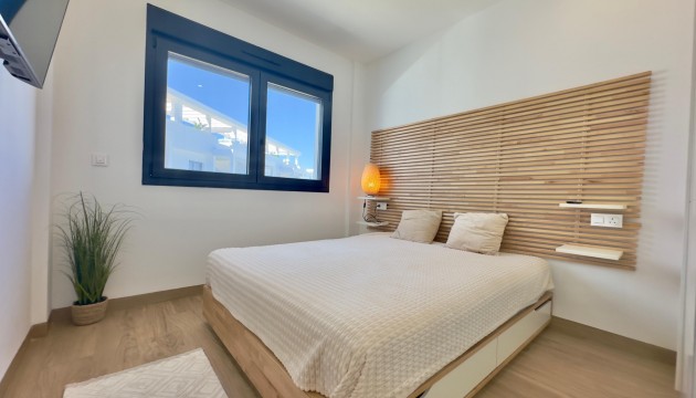 Begagnad - Bungalow - Torrevieja - Los Balcones - Los Altos del Edén