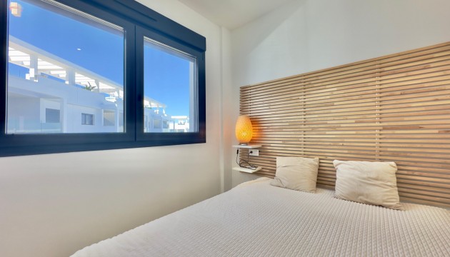 Begagnad - Bungalow - Torrevieja - Los Balcones - Los Altos del Edén