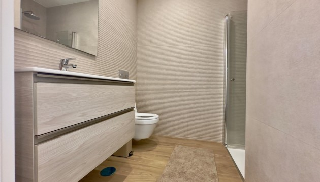 Begagnad - Bungalow - Torrevieja - Los Balcones - Los Altos del Edén