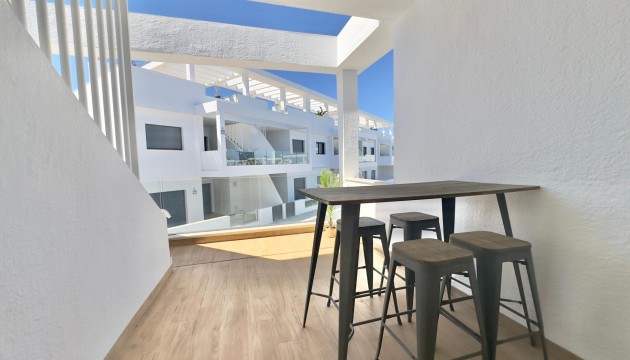 Begagnad - Bungalow - Torrevieja - Los Balcones - Los Altos del Edén
