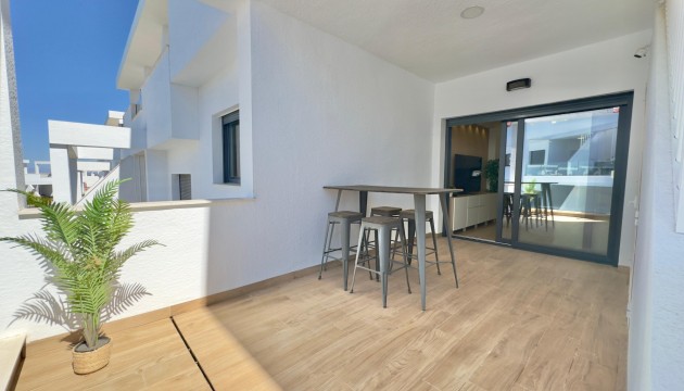 Begagnad - Bungalow - Torrevieja - Los Balcones - Los Altos del Edén