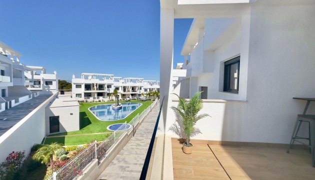Begagnad - Bungalow - Torrevieja - Los Balcones - Los Altos del Edén