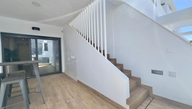 Begagnad - Bungalow - Torrevieja - Los Balcones - Los Altos del Edén