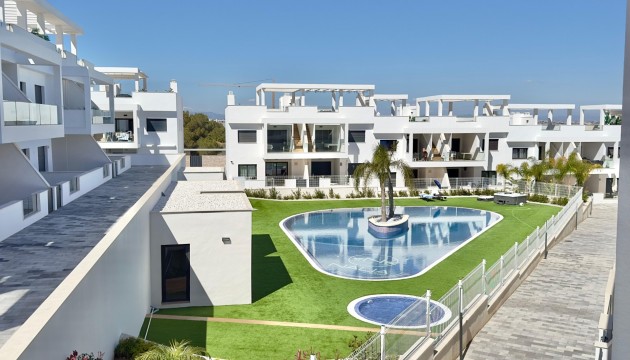 Begagnad - Bungalow - Torrevieja - Los Balcones - Los Altos del Edén