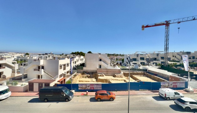 Begagnad - Bungalow - Torrevieja - Los Balcones - Los Altos del Edén