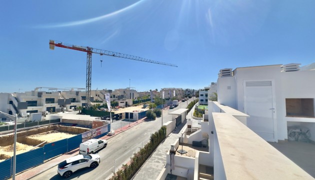 Begagnad - Bungalow - Torrevieja - Los Balcones - Los Altos del Edén