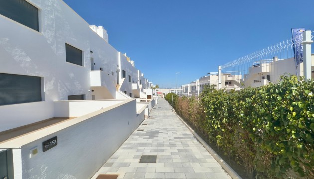 Begagnad - Bungalow - Torrevieja - Los Balcones - Los Altos del Edén