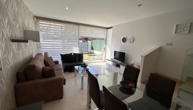 Begagnad - Fristående Villa - San Pedro del Pinatar - Lo Pagan