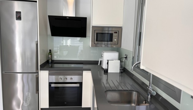 Begagnad - Fristående Villa - San Pedro del Pinatar - Lo Pagan